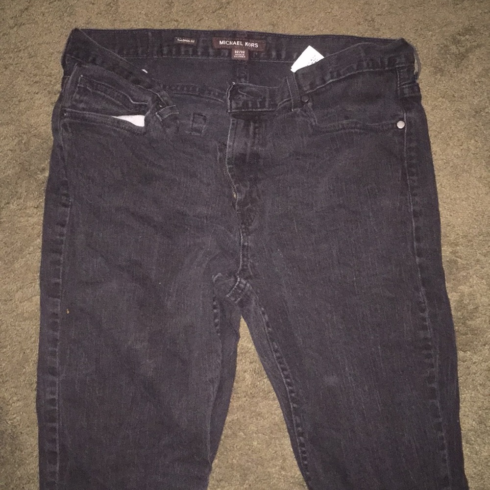 Men’s MK Jeans